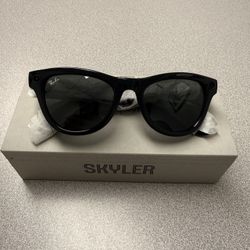 Brand New Ray-Ban Meta Skyler (RW4010)