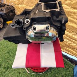 6-speed OEM Harley-Davidson Touring Transmission