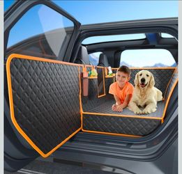 Pet car Seat Cover