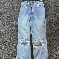 Abercrombie & Fitch Jeans