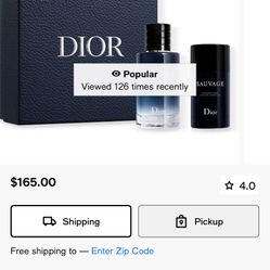 Perfume Not Used Origenal