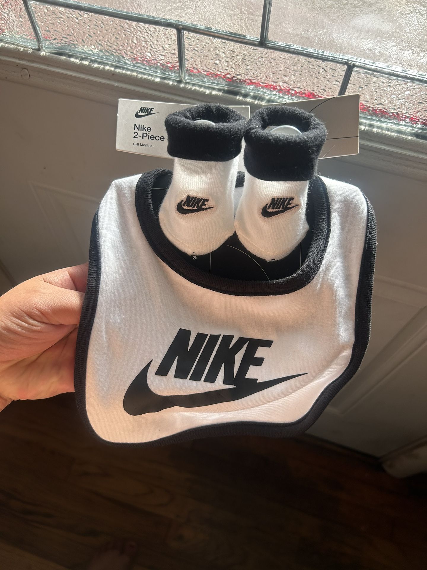 Baby Nike Set