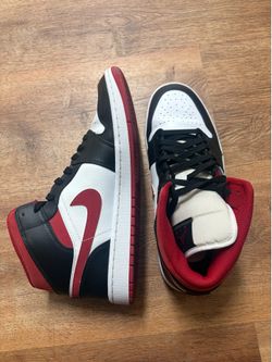 Jordan Shoes