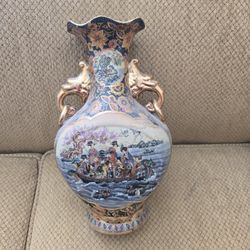 Antique vase 