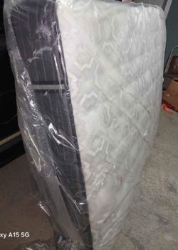 Brand New Mattress only