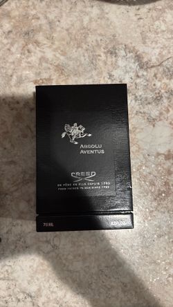 Creed Aventus Absolu