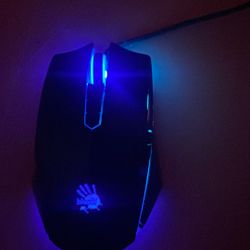 Bloody A70x Gaming Mouse 