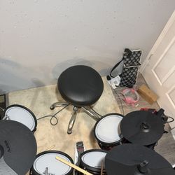 Alesis Electric Drums 