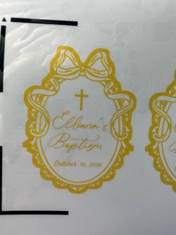 Stickers