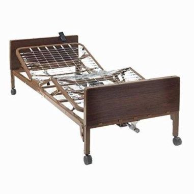 DRIVE RICHMAT 1 HOSPITAL BED