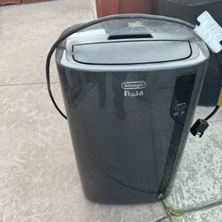 Portable A/C
