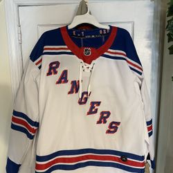 Rangers jersey Size 54 (XL)