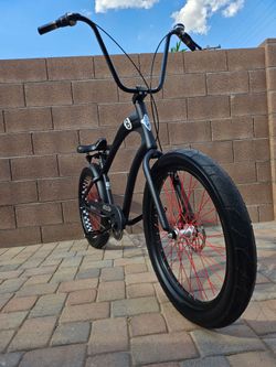 Bike Electra 8ball Bicycle Fat Tire