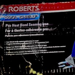 Robert’s Cool Shield 