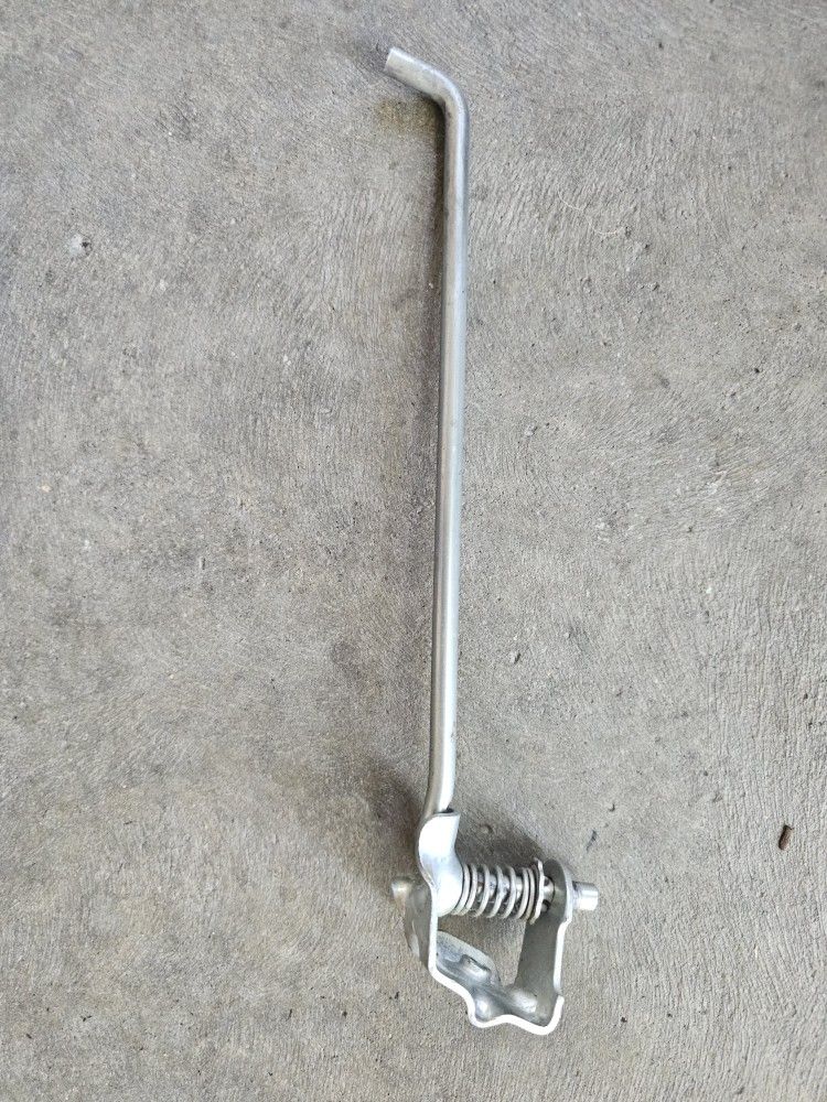 #Bicycle #Kickstand
