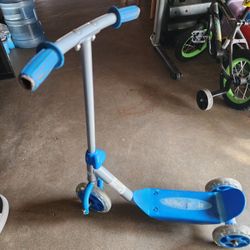 Scooter