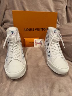 Louis Vuitton Sneakers
