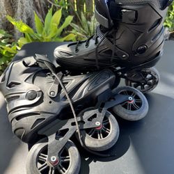 $30 Men’s Inline Skates Size 9