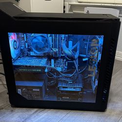 Lenovo Legion Gaming Pc