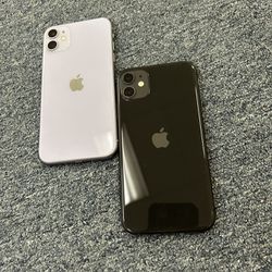 iPhone 11 Unlocked Plus Warranty 