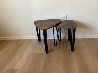 Side Tables