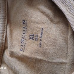 Legging With T-shirt Or Not 10.00ec 