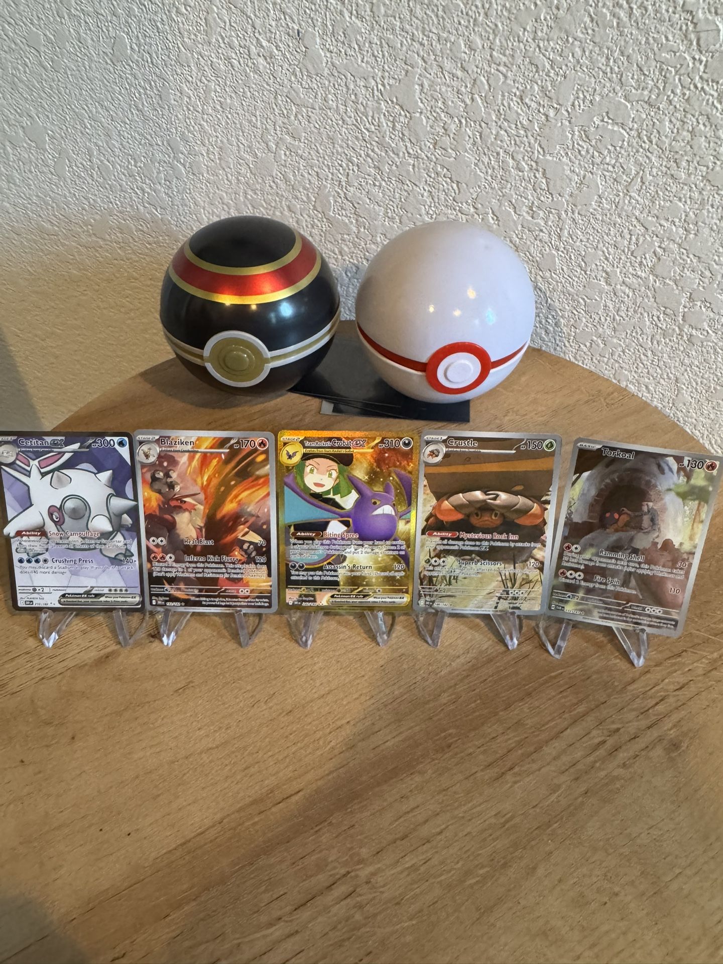 Pokemon Destined Rivals