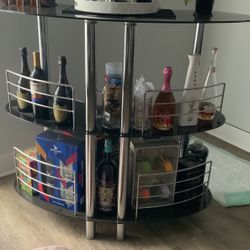 Liquor Wine Bar