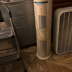 Filter Fan 
