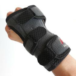 RIGHT hand Wrist ACE Brand Delux Wrist Brace Support