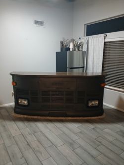 Home Bar