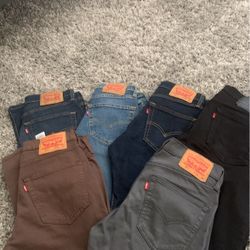 Men’s Levi’s 