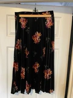 Anthropologie Skirt