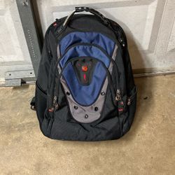 Swiss Gear  Backpack