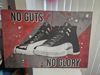 Wall canvas
