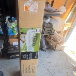New Never Used 