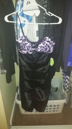 Cocktail dress