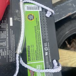Batteries 