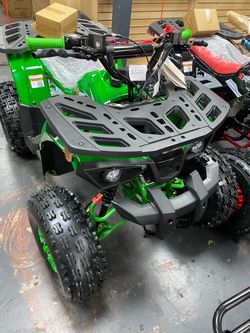 ATV