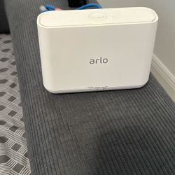 Arlo Base Station