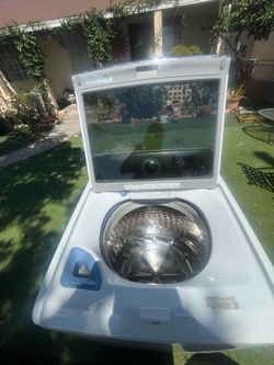 Washer