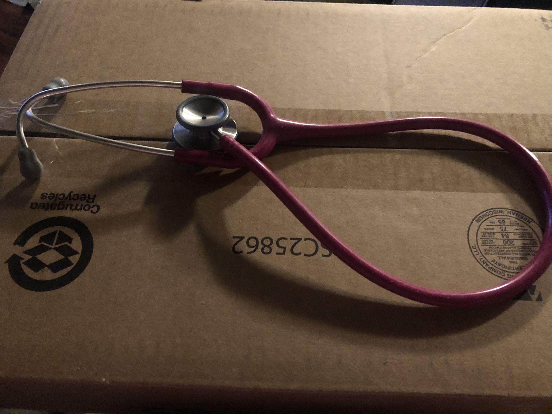 Littman Classic II Se