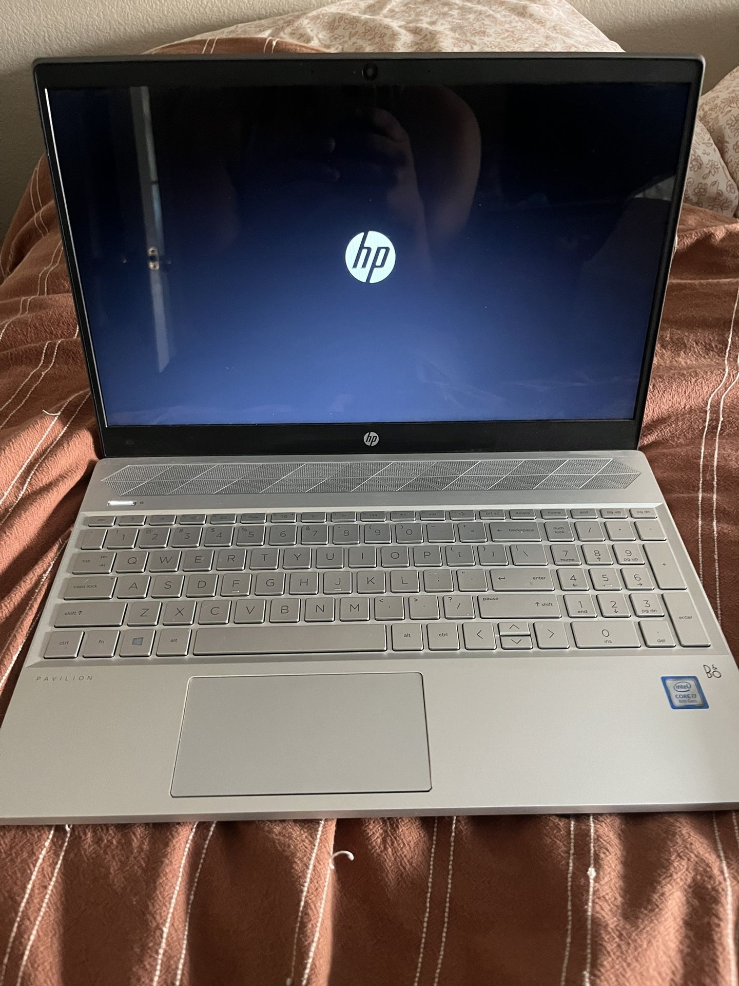 HP Model 15-cs0058od MAKE OFFER
