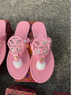 Tory Burch sandals