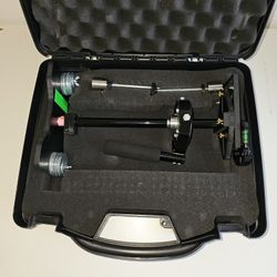 Weighted Camera Gimbal