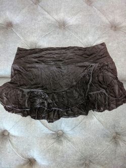 Cute Small Short Skirt