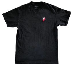 Primitive Skateboards International Flag T Shirt