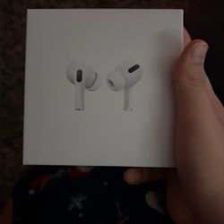 AirPods Gen 3 Noise Cancellation 