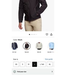 Tommy Hilfiguer Jacket