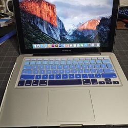 Macbook Pro 2009 13inch